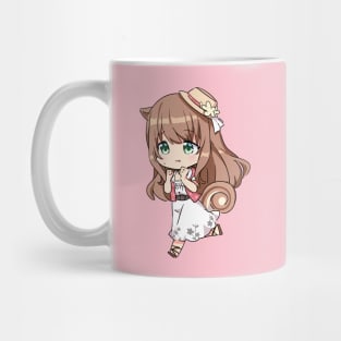 Ayunda Risu Hololive Mug